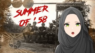 Summer of 58 Flashback lagi kah [upl. by Aig]