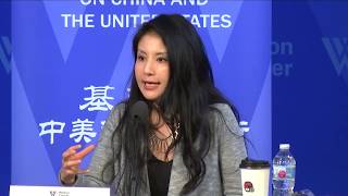 America Rethinks China A Conversation with Jiayang Fan and Kaiser Kuo [upl. by Syxela]