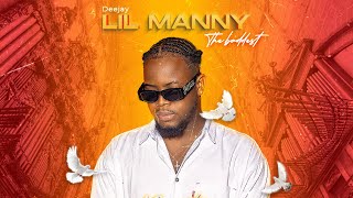 Mixtape FIGHTER 2024 By DJ LIL MANNY 🚦🔥🧨☠️ [upl. by Annayi]