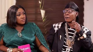 AJOSS REVEALS SECRETS OF HIS LIFE AND FROM OBRA GROUP WITH EMELIA ON OKUKUSEKU THE TALK SHOW [upl. by Ranip]