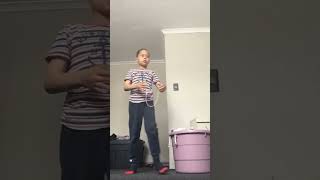 My yoyo broke mid video [upl. by Tiffanie551]