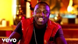 PSquare  Chop My Money Remix Official Video ft Akon MayD [upl. by Rahal]