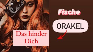 FISCHE ORAKEL  Deine September Botschaft [upl. by Elyse]