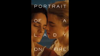 Portrait Of A Lady On Fire Official Trailer [upl. by Areis]