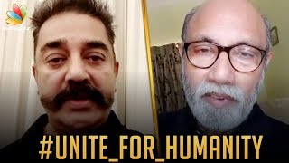 Sathyaraj Voices his Support to the Protestors  Cauvery Protest Kamal Haasan [upl. by Lory]