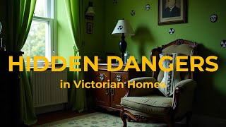 The Deadly Paradox of Victorian Homes [upl. by Paugh916]