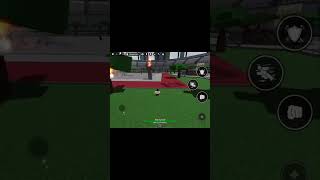 Boo roblox herobattlegrounds [upl. by Tobye370]