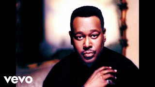 Luther Vandross  Dance With My Father [upl. by Sihtnyc]