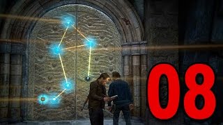 Uncharted 4 Walkthrough  Chapter 8  The Grave of Henry Avery Playstation 4 Gameplay [upl. by Jaela48]