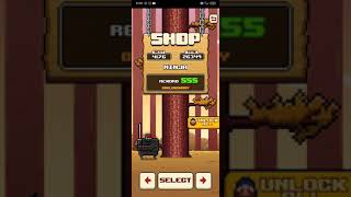 TIMBERMAN GLITCH [upl. by Malonis]