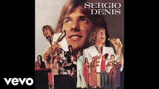 Sergio Denis  Me Enamoré Sin Darme Cuenta Official Audio [upl. by Emmeram358]