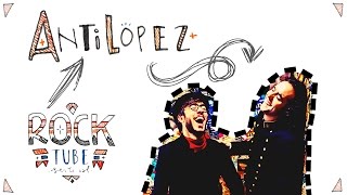 Antílopez  Al artista al mundofeat El Kanka Juanito Makandé El Niño de la Hipoteca RTfest [upl. by Daiz]