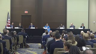 An Agency Update with the US Department of Justice Antitrust Division at the ABA Annual Anti [upl. by Joey]