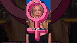 Piers Morgan GRILLS Gender Activist [upl. by Enahsed]