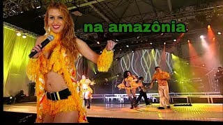 banda calypso na amazônia  complicado coração [upl. by Blinnie]