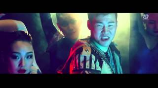 Ethnic Zorigoo Zayan Navaa Buriad folk Song Mongolian throat singer [upl. by Georg]