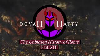 Unbiased History of Rome The Severan Dynasty Opening [upl. by Ailsun]