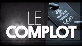 Les Jeux Olympiques  Le Complot [upl. by Ttiwed]