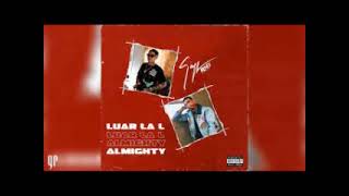 Luar La L Almighty Giuseppe Remix 8D AUDIO [upl. by Lowney]