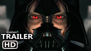 OBIWAN KENOBI Official Trailer 2022 Teaser [upl. by Modestine899]