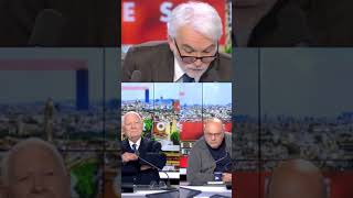 Lédito de Pascal Praud du jeudi 21 novembre [upl. by Hanah]