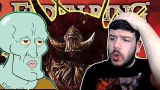 Starscourge Radahn youre going DOWN  Elden Ring Live Gameplay  Part 14 [upl. by Nedra]