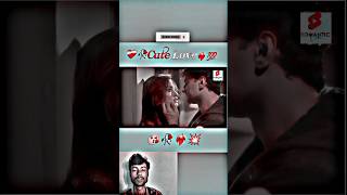 Mere Mehboob ❤ Tripti Dimri New Song ❤‍🔥 Romantic Love Status😍trending love status romantic [upl. by Nolahc]