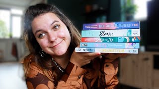 Deze 5 graphic novels MOET je lezen 📚  Elleest [upl. by Jemma]