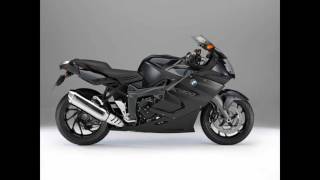 2016 BMW K1300S Black Sapphire Black Metallic and Dark Graphite [upl. by Eilime]