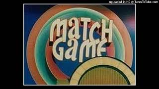 Match Game 98 Theme  Opening [upl. by Kudva266]