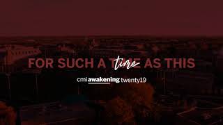 Panel Discussion  CMI Awakening 2019 [upl. by Cutcliffe]