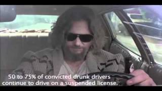 Drunk Driving Public Service Announcement [upl. by Notsob]