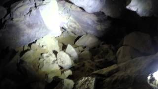 mystery cave Malheur County 4k [upl. by Emerej527]