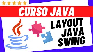 ▷ 2 ✅ CURSO JAVA ORDENAR los ELEMENTOS de un Formulario │ LAYOUT JAVA NETBEANS │ Java Tutorial [upl. by Rednasela]