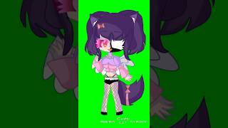 Ibispaint  CuteCut Behind The Scene Dinas new outfit D [upl. by Saltzman]