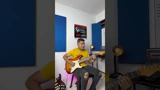 Indescriptible — Hillsong Young amp Free Cover guitarra [upl. by Quickel883]