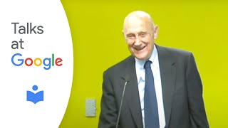 A Random Walk Down Wall Street  Burton Malkiel  Talks at Google [upl. by Itsyrc689]