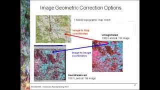 Image Preprocessing Overview [upl. by Giraud]