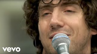 Snow Patrol  Chasing Cars Live at The Royal Opera House 2006 [upl. by Artinek922]