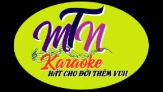 Lãng Tử Tình Yêu Karaoke Tone Nam Nguyễn Hưng [upl. by Stephanus]