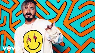 J Balvin Willy William  Mi Gente Official Video [upl. by Sakram]