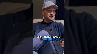 Joe Bastianich e la focaccia genovese [upl. by Sileas]