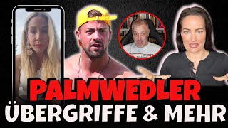 HEFTIGE SKANDALE bei MIKE CEES  DUMME FRAGE TOMMY PEDRONI quotWER ist Yvonne MOUHLENquot GOSSIP NEWS [upl. by Tansy310]