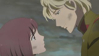 Haikarasan ga Tooru Movie 2 Hana no Tokyo Dai RomanPart2legendado pt br [upl. by Akineg320]