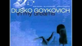 Dusko Goykovich  I Miss You So [upl. by Ahseel]