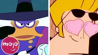 Top 10 90s Cartoons That Deserve a Reboot [upl. by Leachim318]