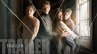 MARROWBONE  Trailer HD [upl. by Noitsirhc47]