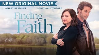 Finding Faith Movie Trailer HD 2024 [upl. by Mahalia]