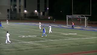 EL Capitan High School VS Grossmont [upl. by Adnwahsar]