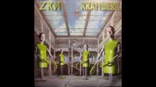 Kraftwerk Live ZKM [upl. by Willtrude]